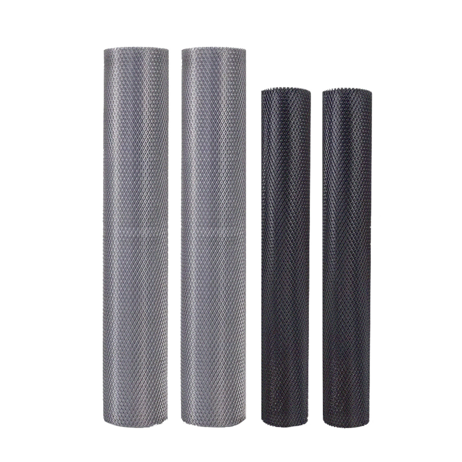 what is aluminum mesh metal mesh uesd for?